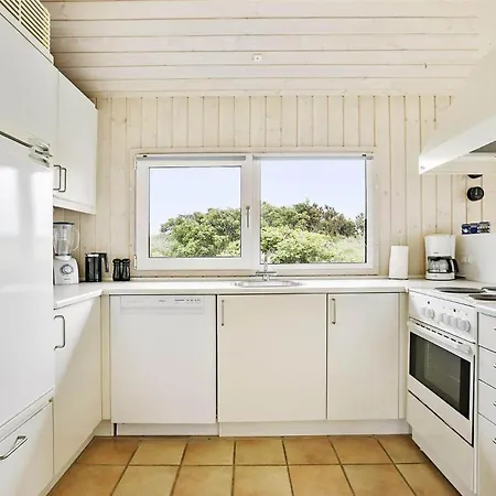 Tv1070-bindslev-alehulsvej-20 Сasa de vacaciones *