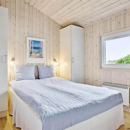 Σπίτι διακοπών Tv1070-bindslev-alehulsvej-20 *