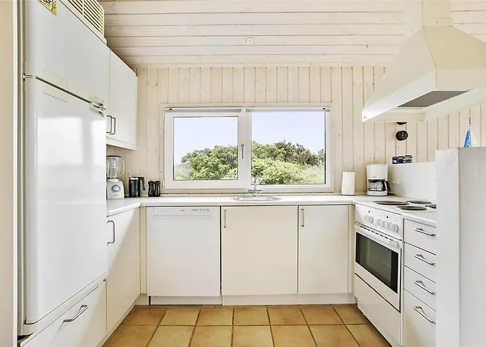 Tv1070-bindslev-alehulsvej-20 Nyaraló *