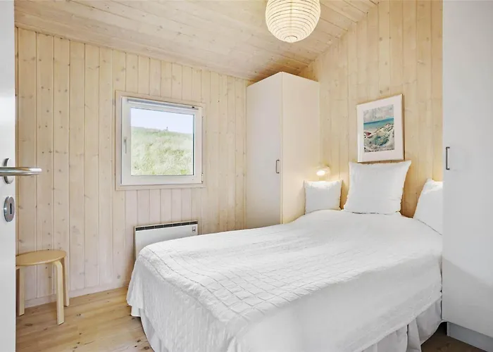 Tv1070-bindslev-alehulsvej-20 Сasa de vacaciones *