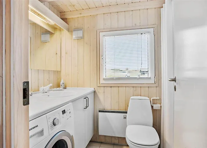 Tv1070-bindslev-alehulsvej-20 Сasa de vacaciones