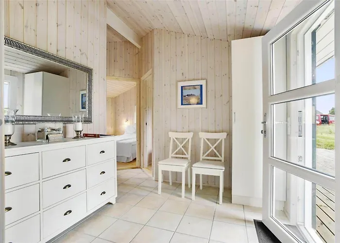 Сasa de vacaciones Tv1070-bindslev-alehulsvej-20